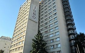 Hotel Juno Prague